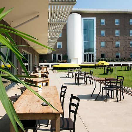 Aiden By Best Western Jhd Dunant Hotel Castiglione Delle Stiviere Exterior foto