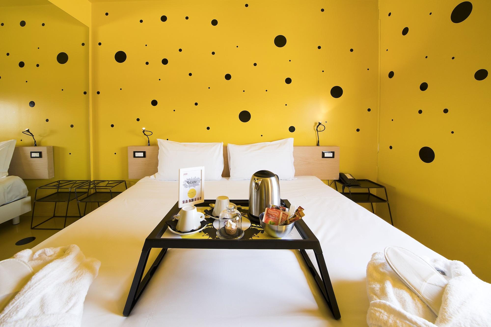 Aiden By Best Western Jhd Dunant Hotel Castiglione Delle Stiviere Exterior foto