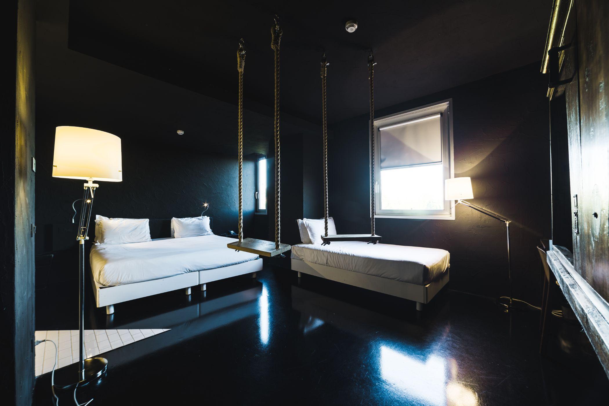 Aiden By Best Western Jhd Dunant Hotel Castiglione Delle Stiviere Exterior foto