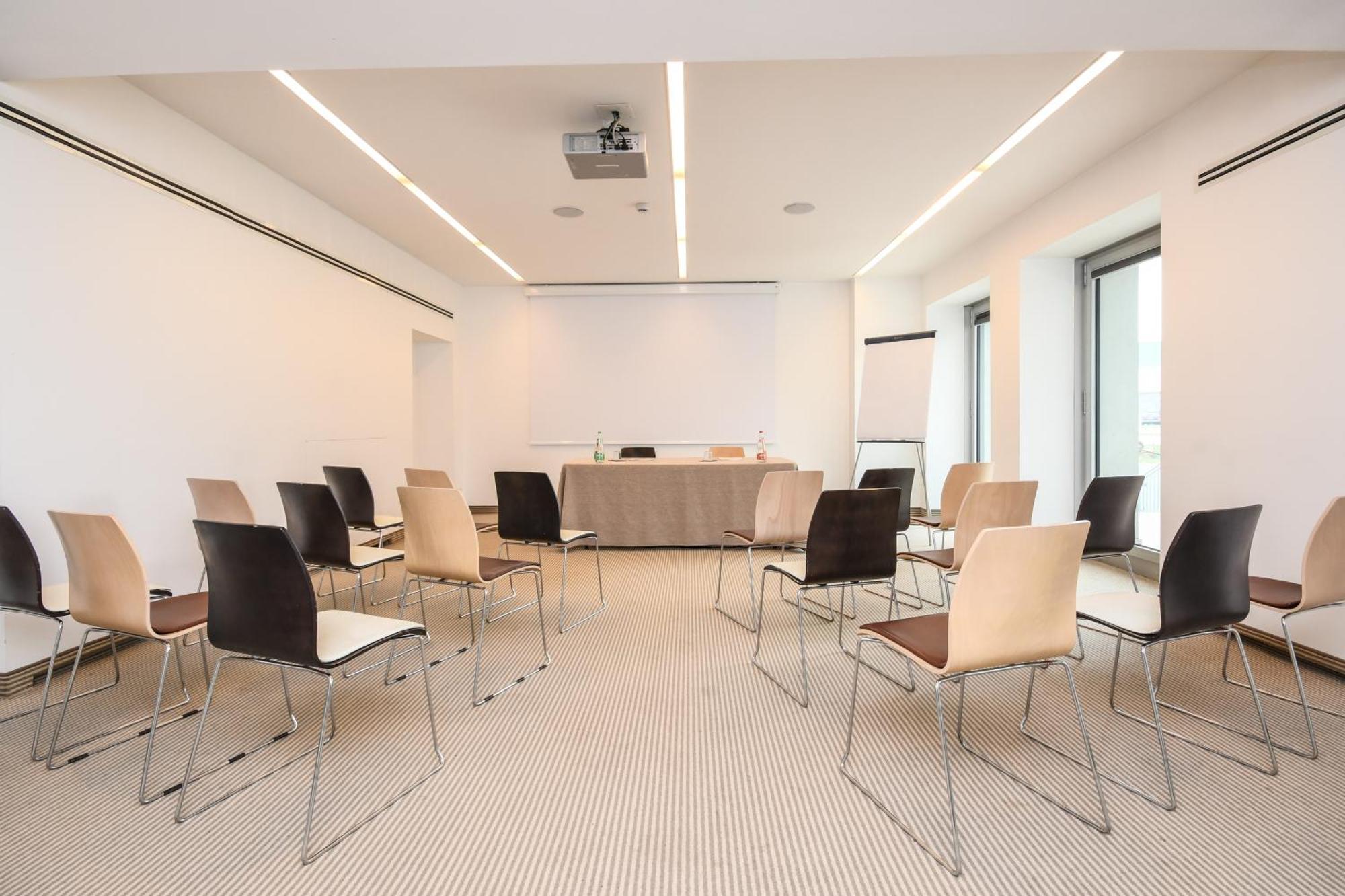 Aiden By Best Western Jhd Dunant Hotel Castiglione Delle Stiviere Exterior foto