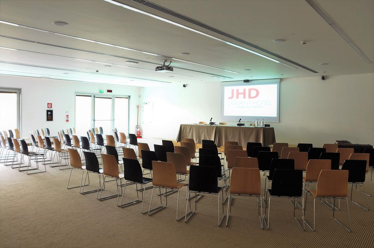 Aiden By Best Western Jhd Dunant Hotel Castiglione Delle Stiviere Exterior foto