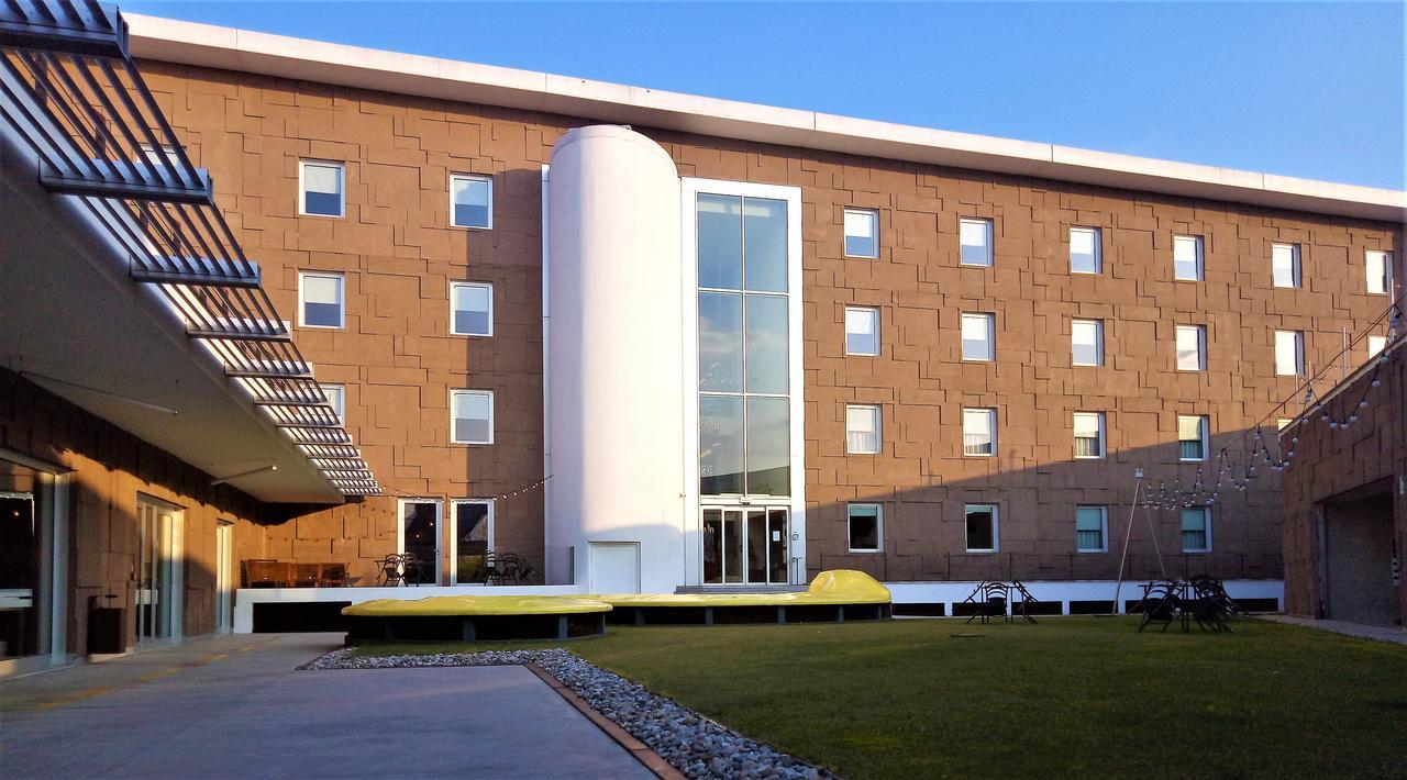 Aiden By Best Western Jhd Dunant Hotel Castiglione Delle Stiviere Exterior foto