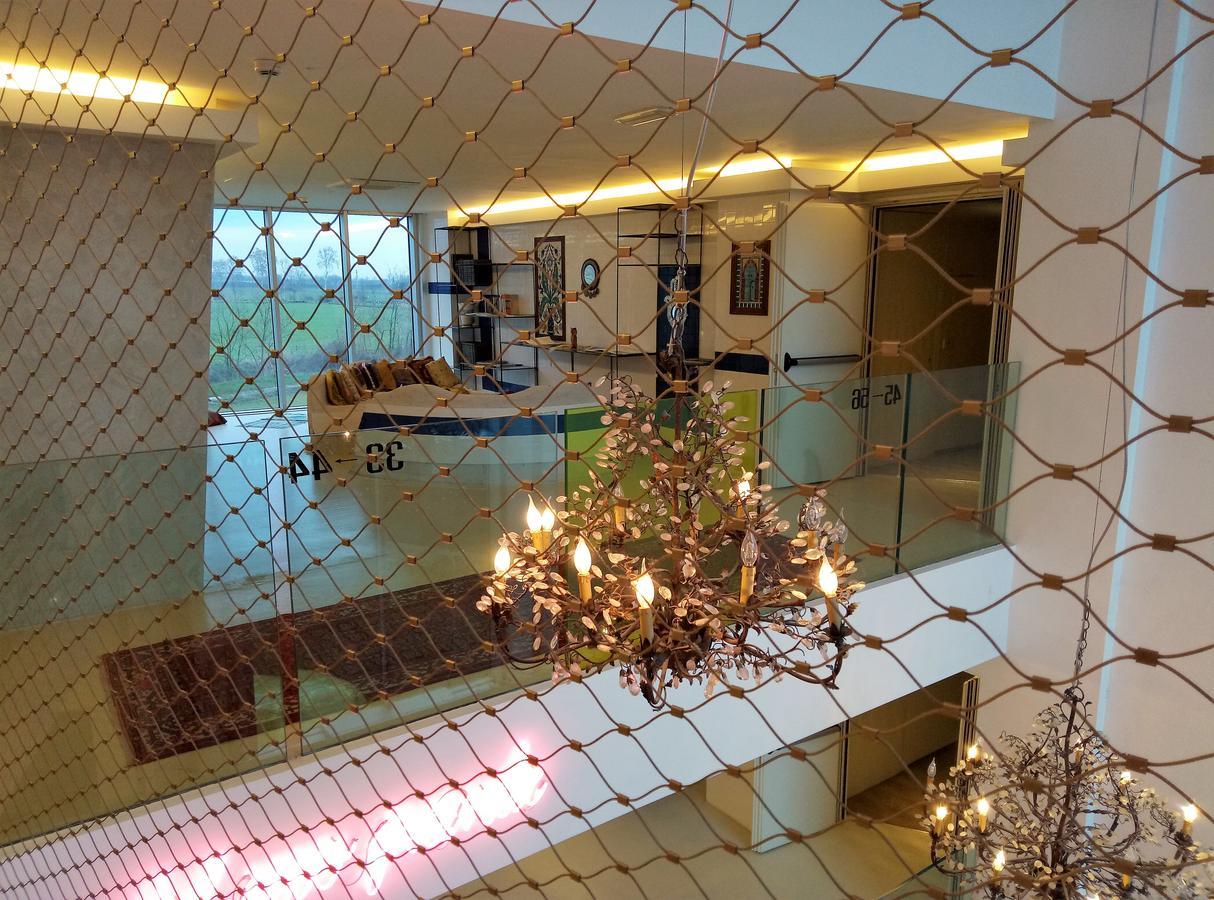 Aiden By Best Western Jhd Dunant Hotel Castiglione Delle Stiviere Exterior foto