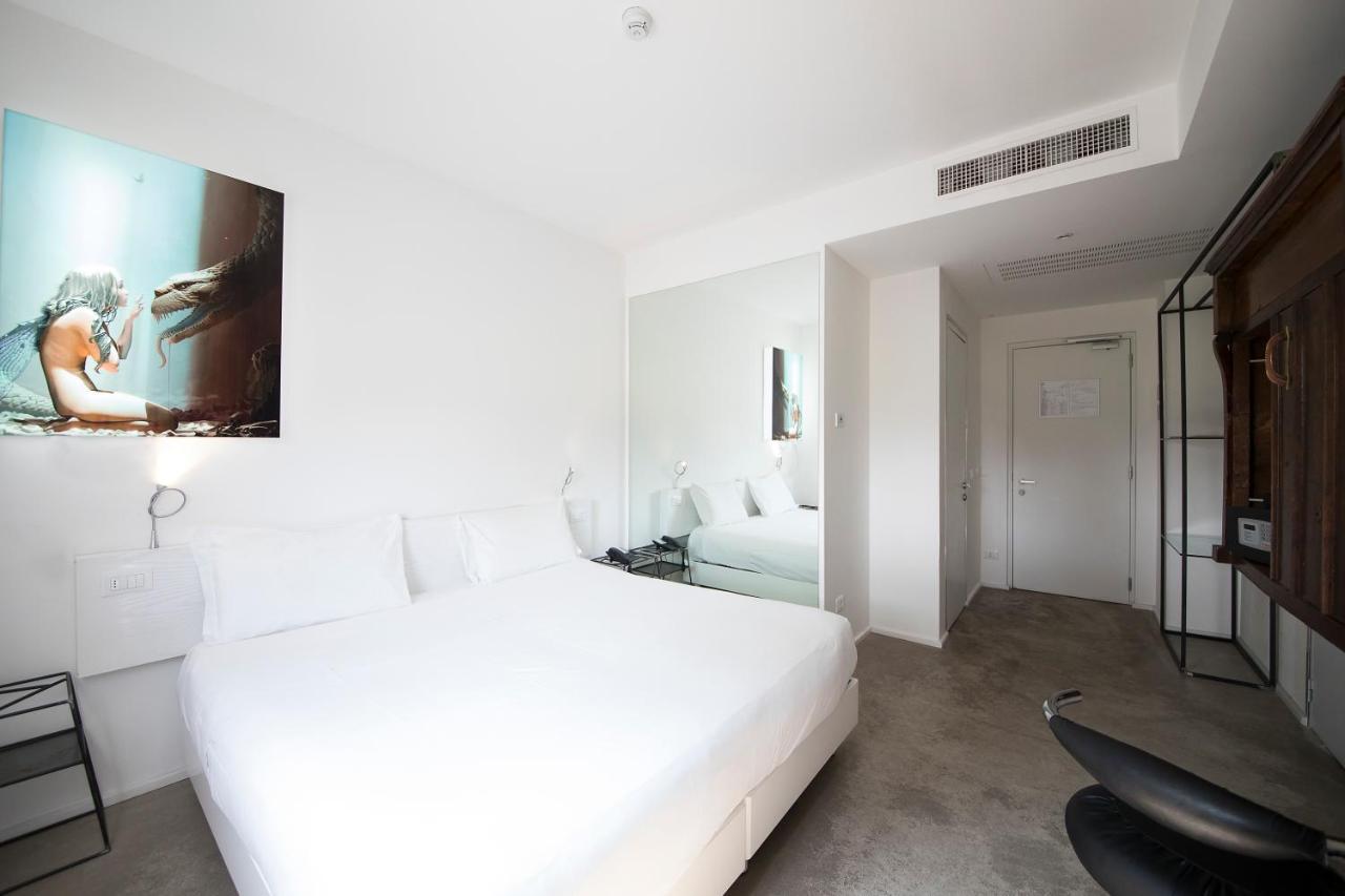Aiden By Best Western Jhd Dunant Hotel Castiglione Delle Stiviere Exterior foto